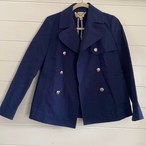 Banana republic jacket